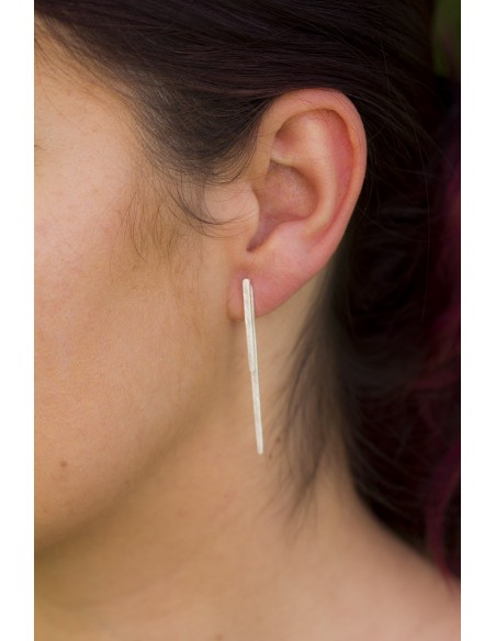 Pendientes brillo